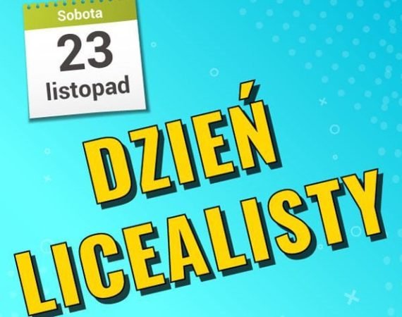 Dzień Licealisty