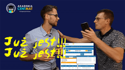 Dobry korepetytor? Efektywne lekcje?  Nowa Aplikacja!!!