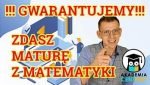Korepetycje z matematyki w Warszawie