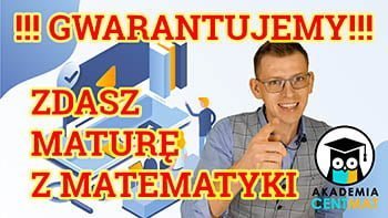 Darmowy kurs maturalny