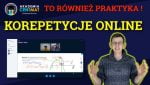 korepetycje online