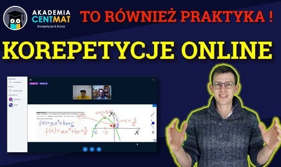 Dlaczego wbrew opiniom, korepetycje online są lepsze od tradycyjnych?