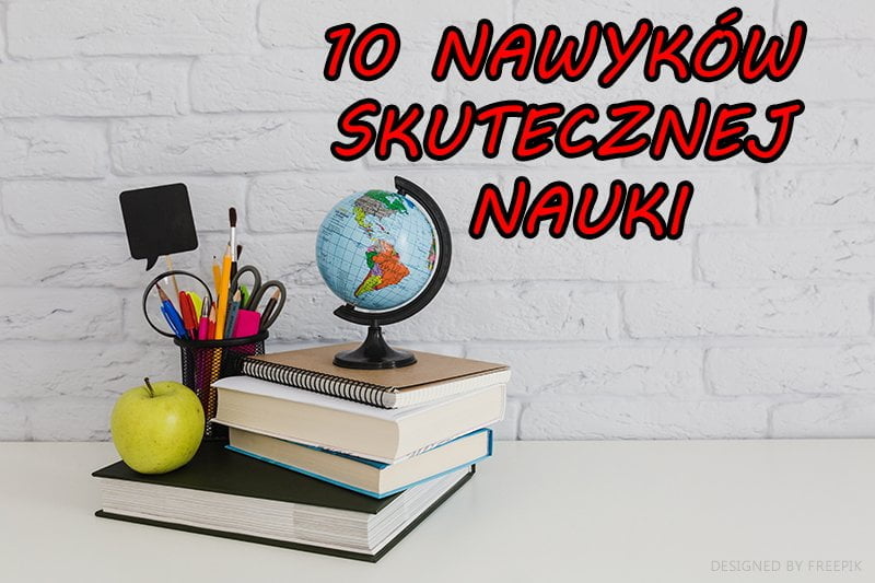 jak się uczyć