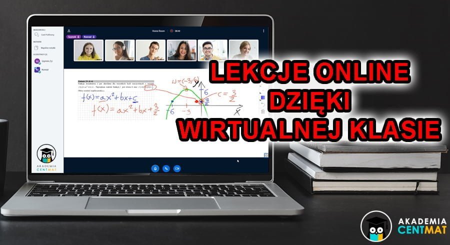 lekcje zdalne