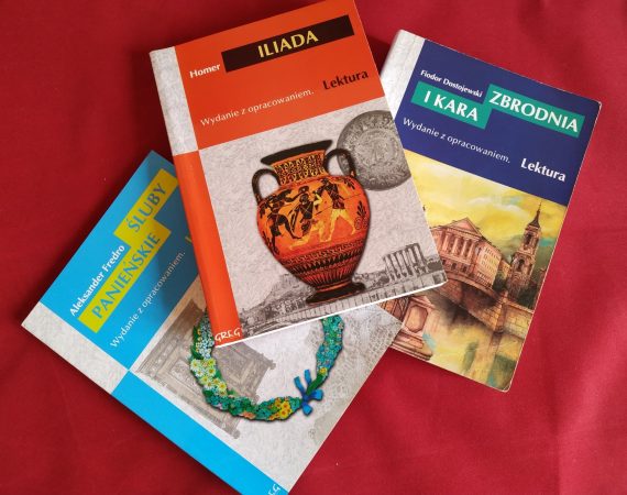 Co warto czytać w czasie pandemii koronawirusa?