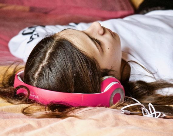 Nauka przez sen – fakt czy mit?