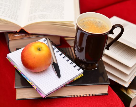 Jak należy czytać szkolne lektury?