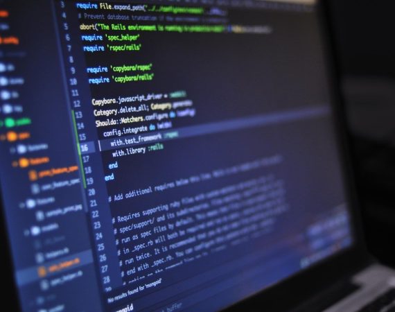 Wakacyjny kurs programowania