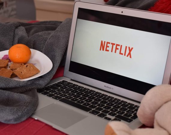 Filmy na święta od Netflix