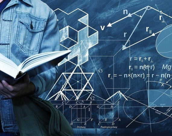 3 sposoby na efektywną naukę matematyki