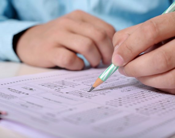 5 błędów, jakie popełniasz podczas przygotowań do egzaminu