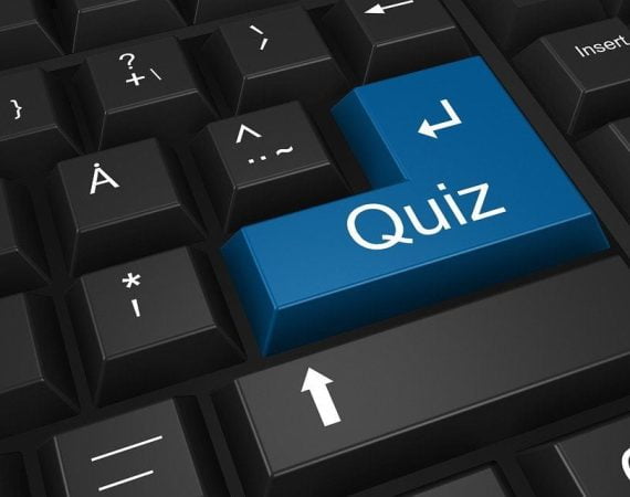 Quiz – dlaczego warto uczyć się z materiałów w formie quizów lub krzyżówek