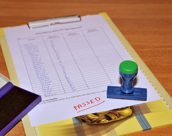 Jak się przygotować do poprawki z matury?