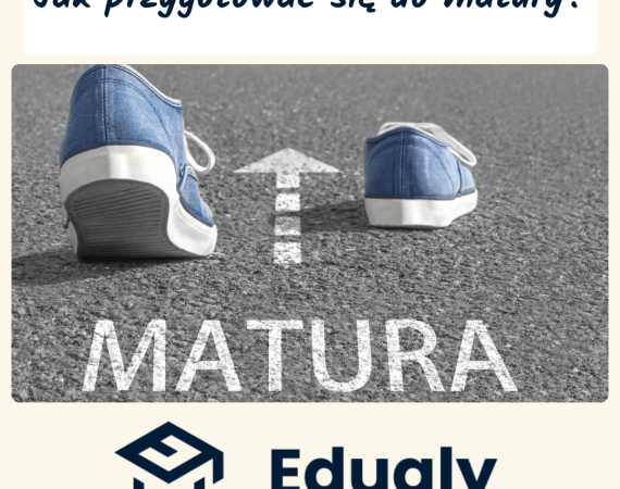 Jak przygotować się do matury w 2022 roku?