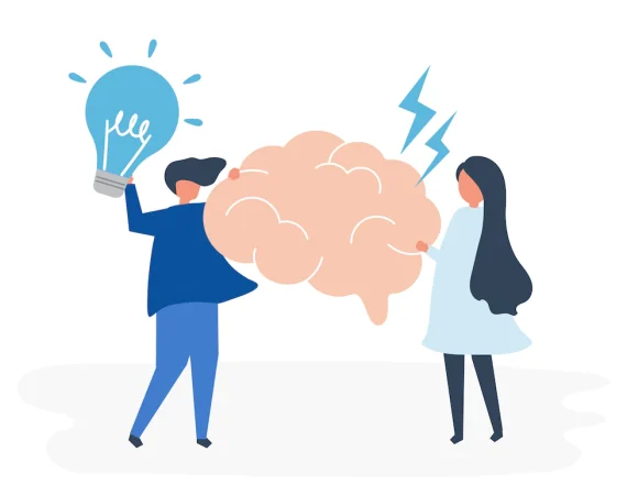 Mózg a gimnastyka – pobudź go do nauki!