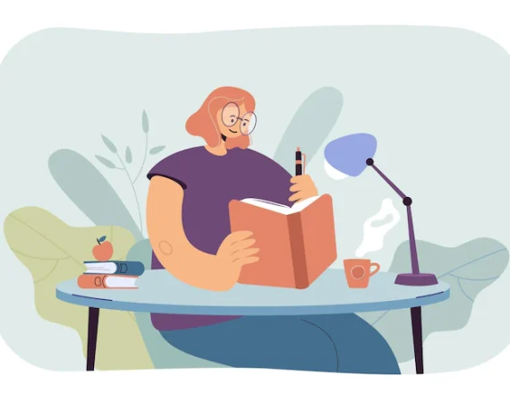 Jak napisać opis postaci?