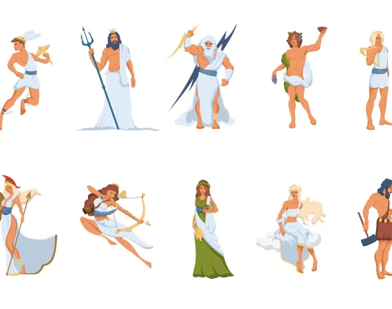 Wyprawa Argonautów – o problemach i przygodach mitologicznych bohaterów.