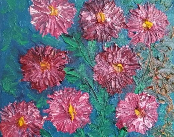 Wpływ sztuki na rozwój dziecka