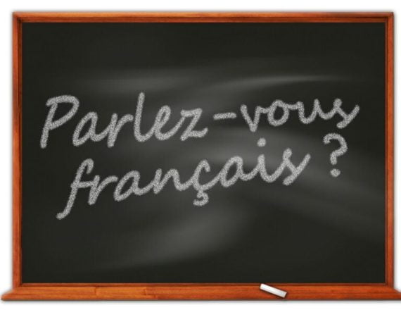 Jak wyglądają korepetycje z języka francuskiego?