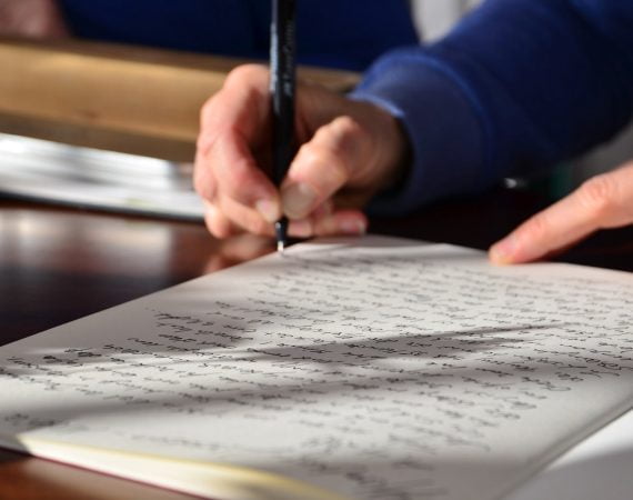 Wypracowanie maturalne w formule 2023