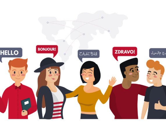 Jakich języków warto się uczyć?