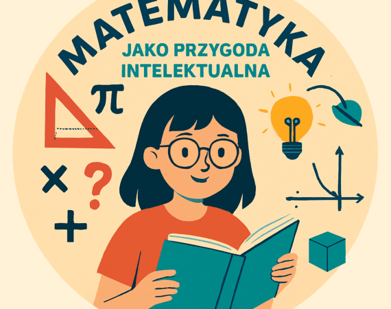 Math Circle – matematyka jako przygoda intelektualna