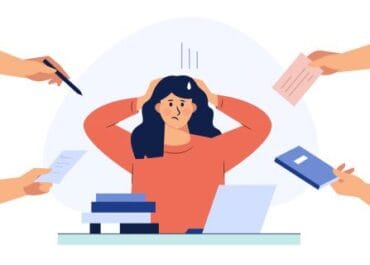 Nauka bez stresu – jak zmotywować dziecko, a nie zniechęcić?