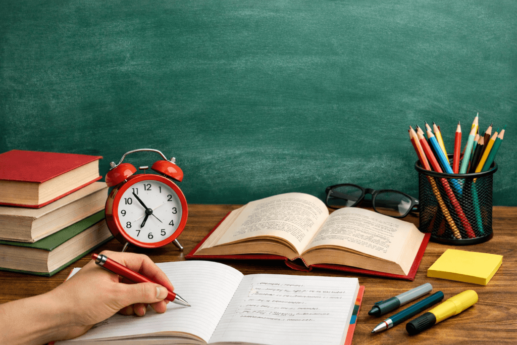 Język polski – jak pisać lepsze wypracowania?