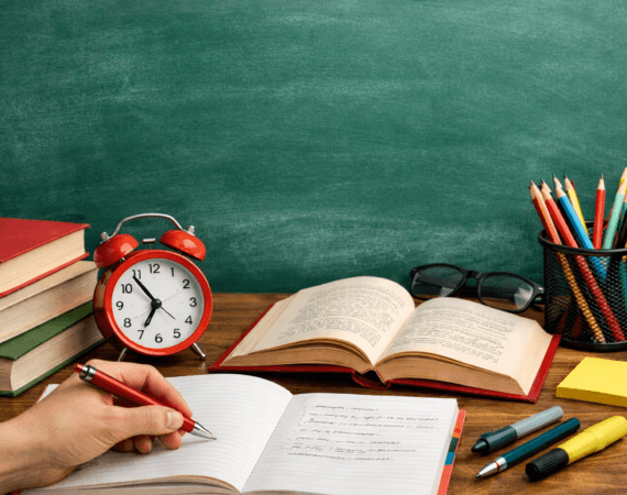 Język polski – jak pisać lepsze wypracowania?