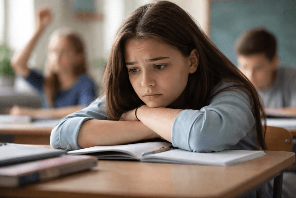 Lęk przed porażką u uczniów – jak go rozpoznać i skutecznie pokonać?