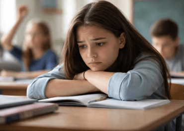 Lęk przed porażką u uczniów – jak go rozpoznać i skutecznie pokonać?