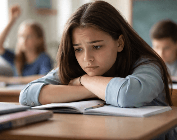 Lęk przed porażką u uczniów – jak go rozpoznać i skutecznie pokonać?