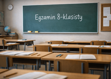 Jak przygotować się do egzaminu ósmoklasisty krok po kroku