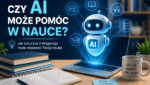 Czy AI może pomóc w nauce?